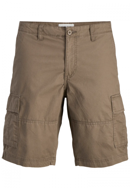 PANTALÓN CORTO MATEO | JACK...