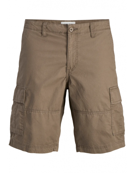 PANTALÓN CORTO MATEO | JACK & JONES