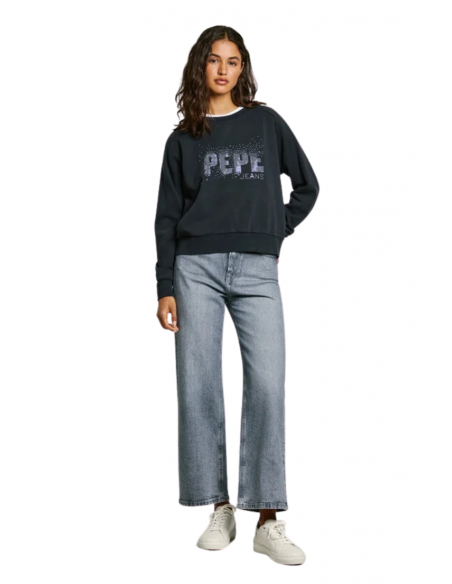 SUDADERA LUNA | PEPE JEANS