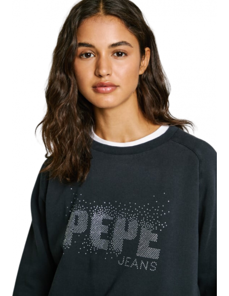 SUDADERA LUNA | PEPE JEANS