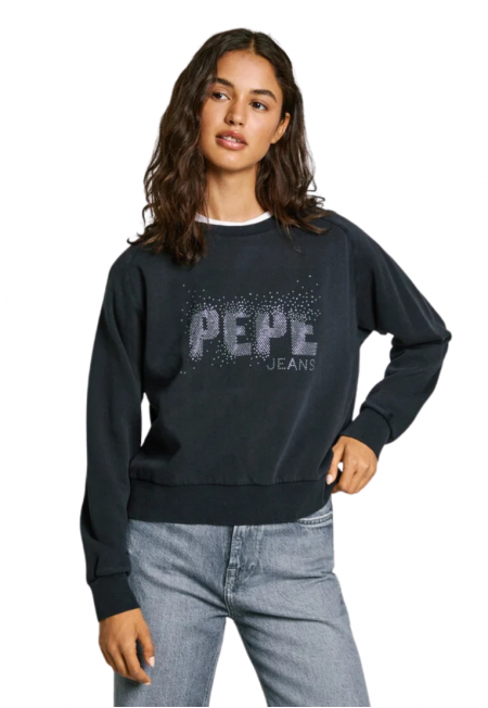 SUDADERA LUNA | PEPE JEANS