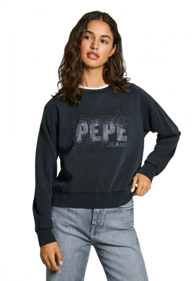 SUDADERA LUNA | PEPE JEANS