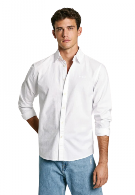 CAMISA PHIL | PEPE JEANS