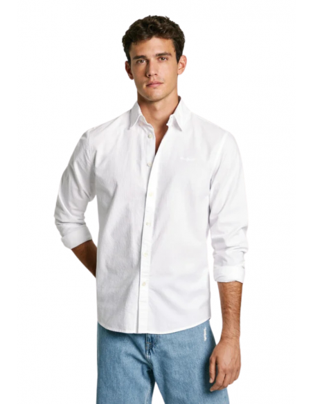 CAMISA PHIL | PEPE JEANS