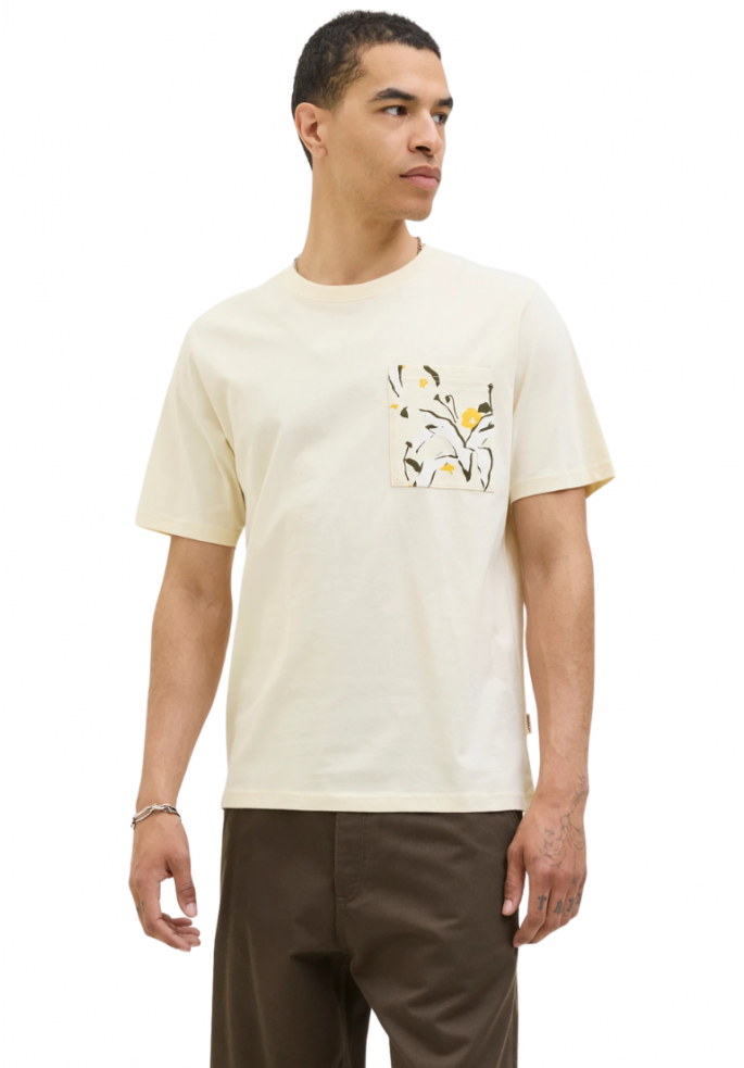 CAMISETA TAVIRA | JACK & JONES