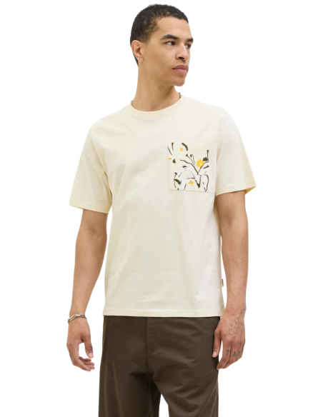 CAMISETA TAVIRA | JACK & JONES