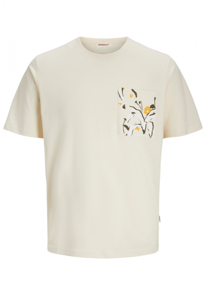 CAMISETA TAVIRA | JACK & JONES