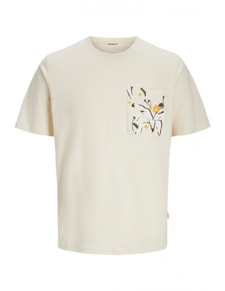 CAMISETA TAVIRA | JACK & JONES