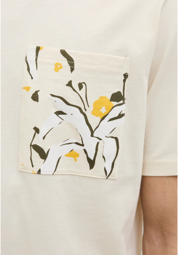 CAMISETA TAVIRA | JACK & JONES