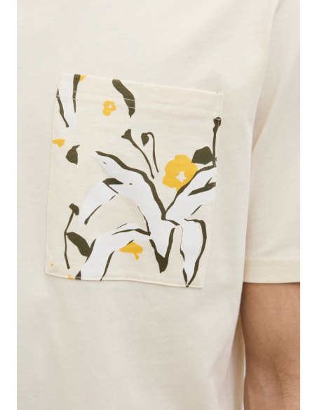 CAMISETA TAVIRA | JACK & JONES