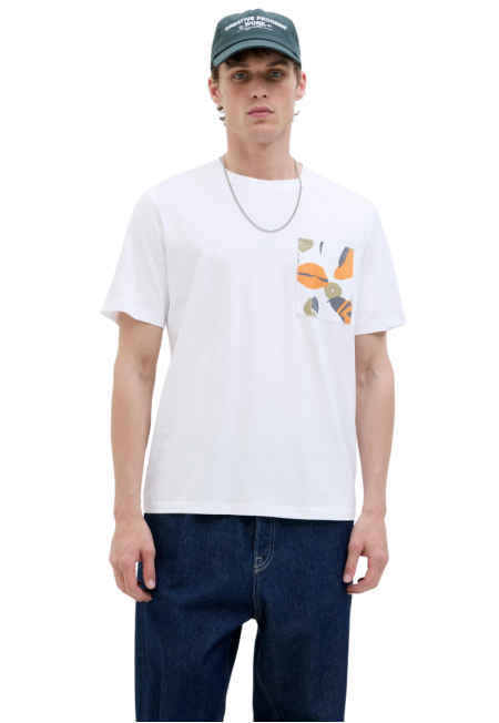 CAMISETA TAVIRA | JACK & JONES