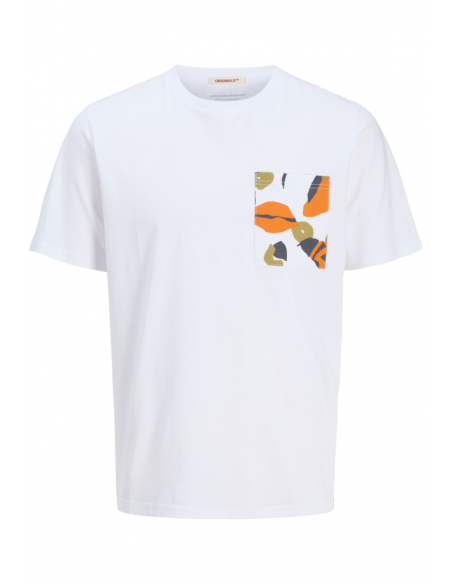 CAMISETA TAVIRA | JACK & JONES