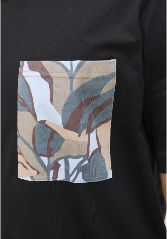 CAMISETA TAVIRA | JACK & JONES