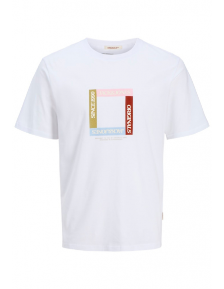 CAMISETA TAVIRA | JACK & JONES