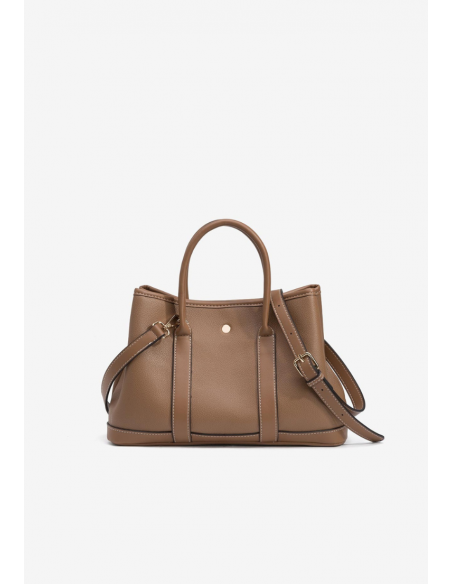 BOLSO CITY TRES COMPARTIMENTOS | VILANOVA