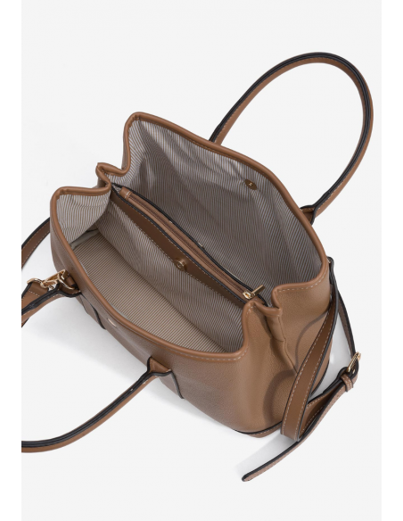 BOLSO CITY TRES COMPARTIMENTOS | VILANOVA