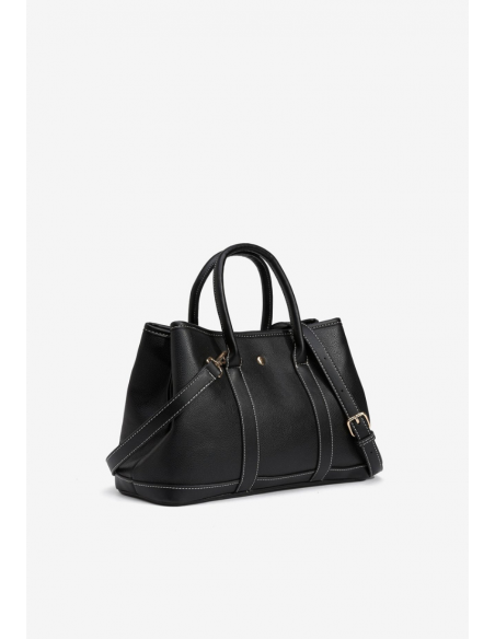 BOLSO CITY TRES COMPARTIMENTOS | VILANOVA