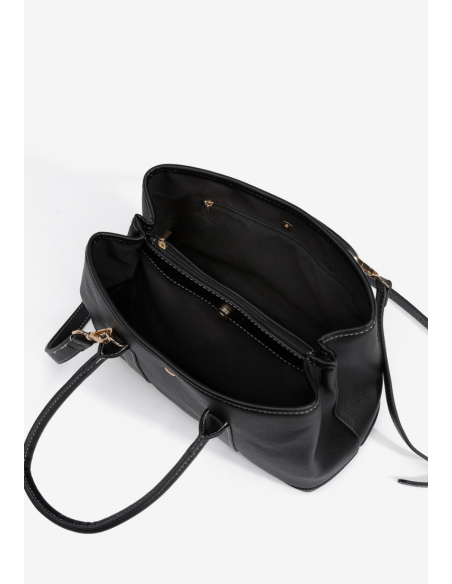 BOLSO CITY TRES COMPARTIMENTOS | VILANOVA