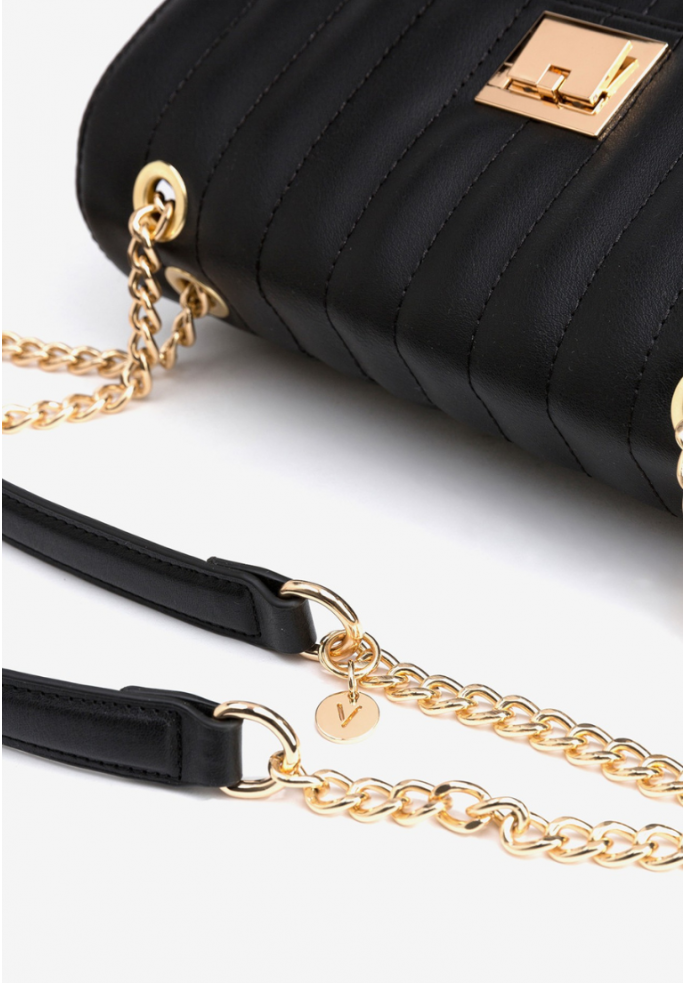 BOLSO POLIPIEL ACOLCHADO | VILANOVA