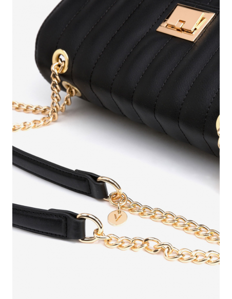 BOLSO POLIPIEL ACOLCHADO | VILANOVA