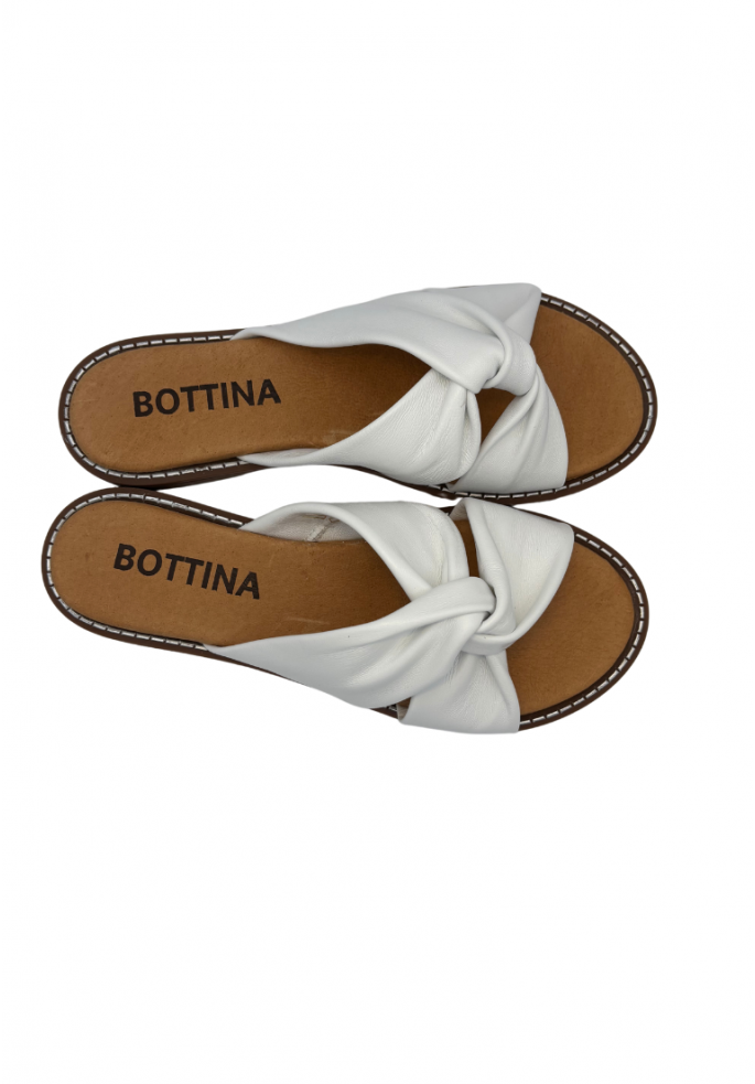 SANDALIA NUDO | BOTTINA