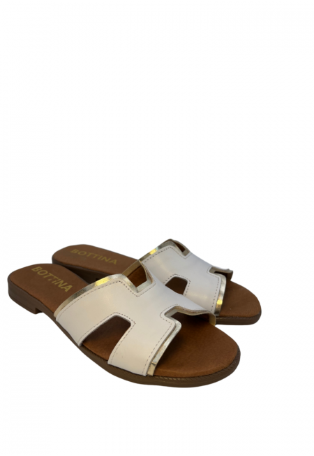 SANDALIA HERMI | BOTTINA