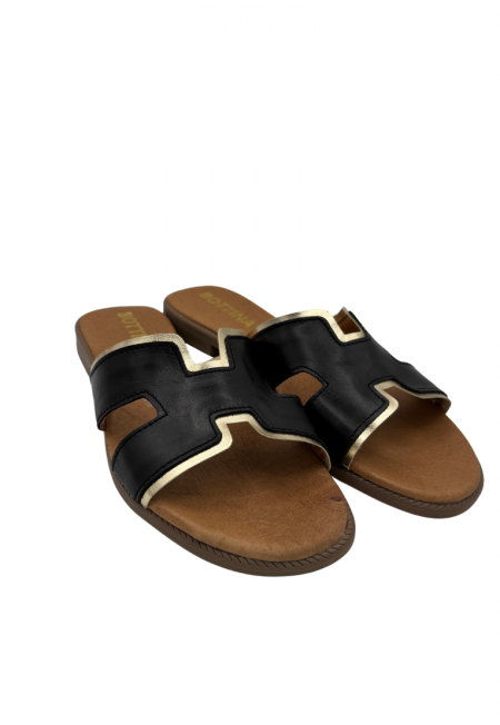 SANDALIA HERMI | BOTTINA