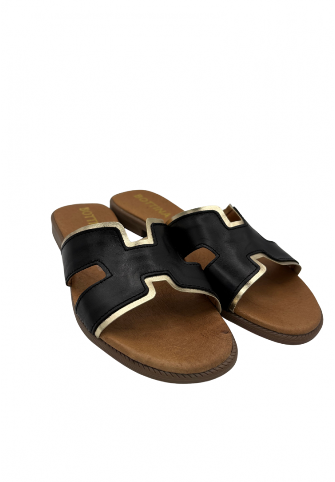 SANDALIA HERMI | BOTTINA