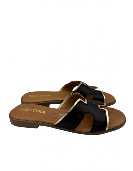 SANDALIA HERMI | BOTTINA
