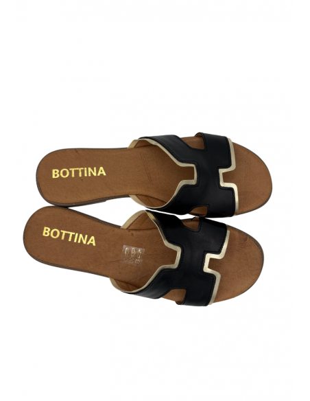 SANDALIA HERMI | BOTTINA