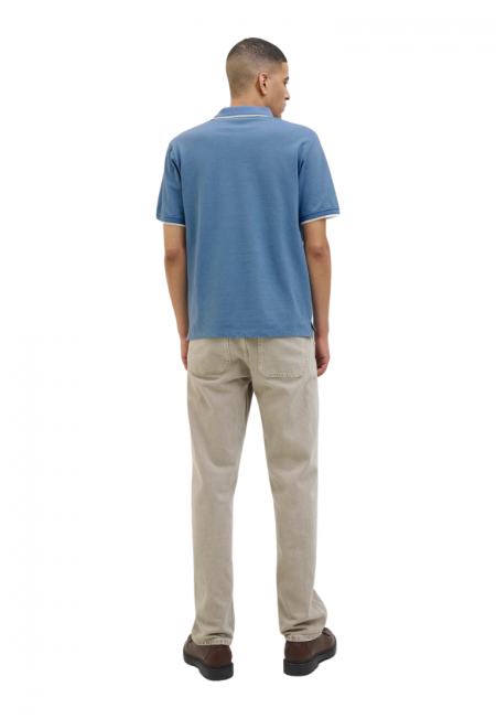 POLO LUALVES | JACK & JONES 2