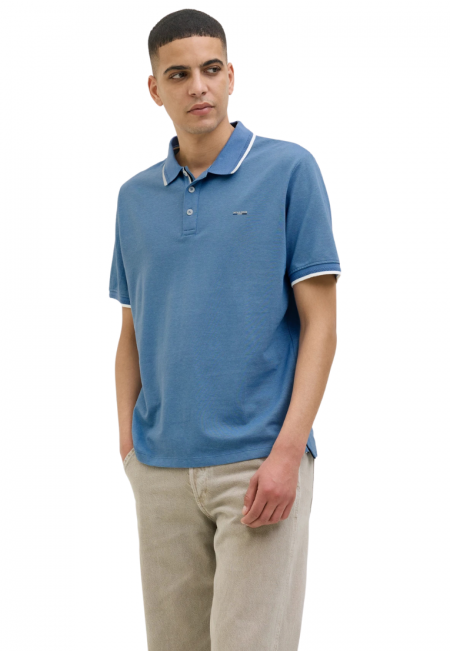 POLO LUALVES | JACK & JONES