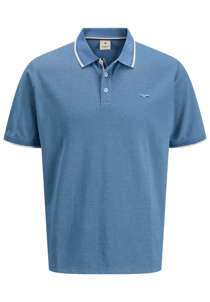 POLO LUALVES | JACK & JONES