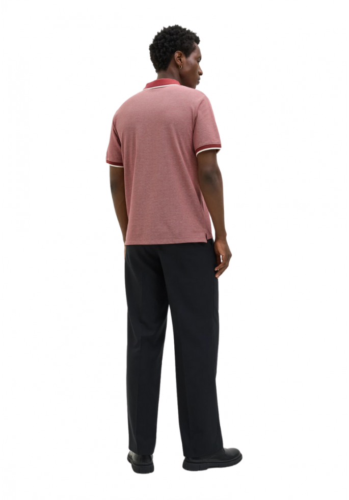 POLO LUALVES | JACK & JONES