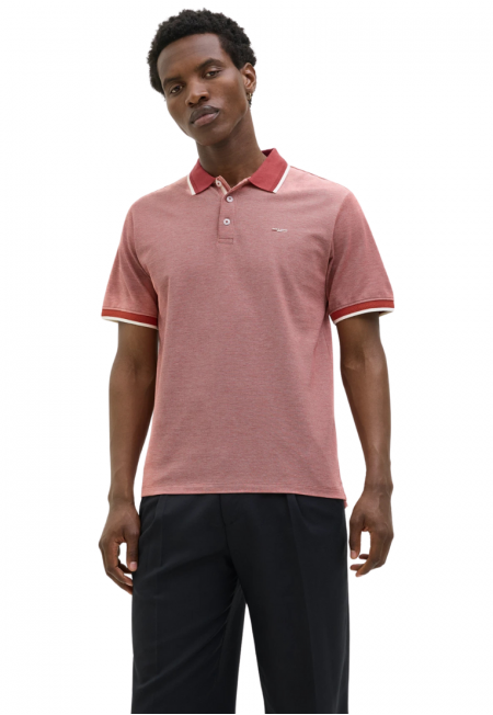 POLO LUALVES | JACK & JONES