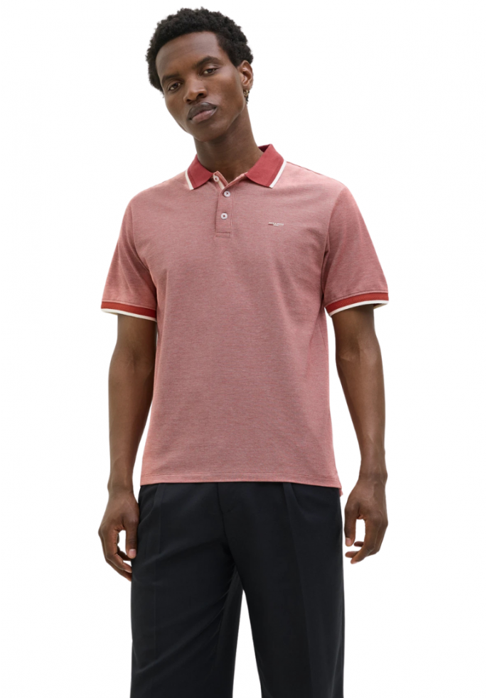 POLO LUALVES | JACK & JONES