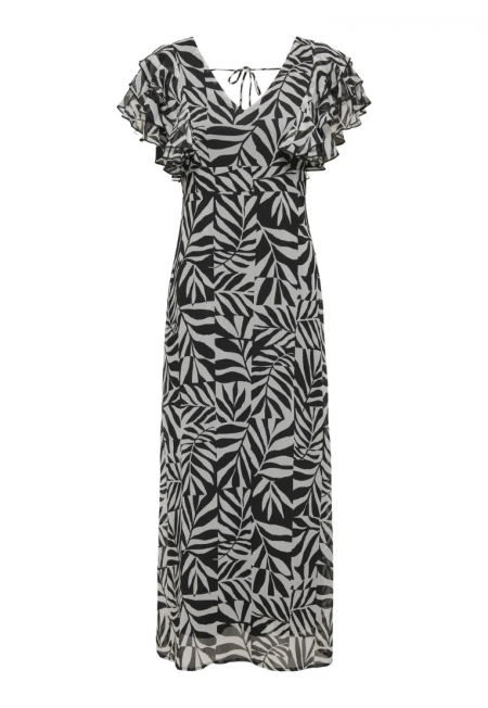 VESTIDO LASTA LIFE | ONLY