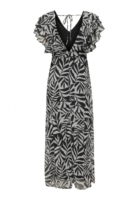 VESTIDO LASTA LIFE | ONLY 2