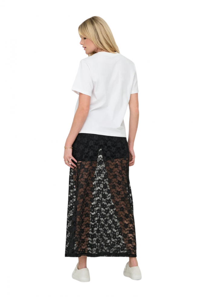 CAMISETA DONNA LIFE | ONLY