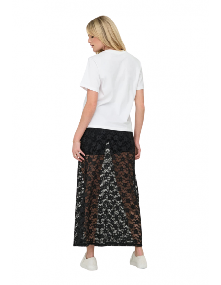 CAMISETA DONNA LIFE | ONLY