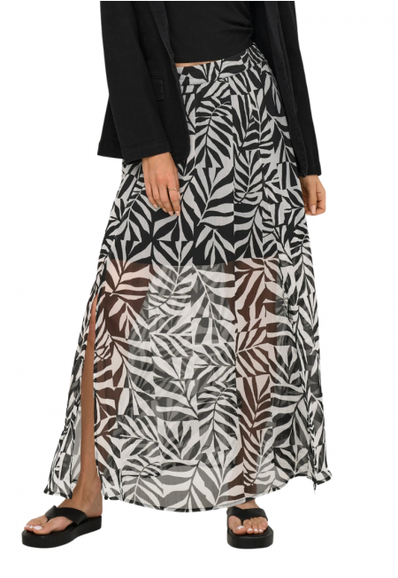 FALDA ASTA LIFE | ONLY