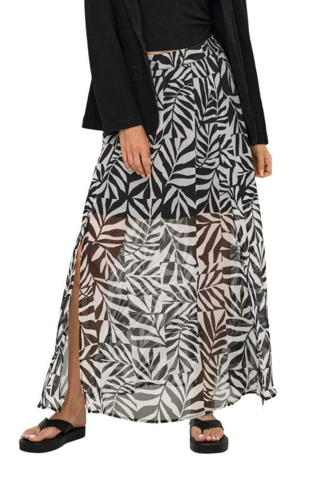 FALDA ASTA LIFE | ONLY