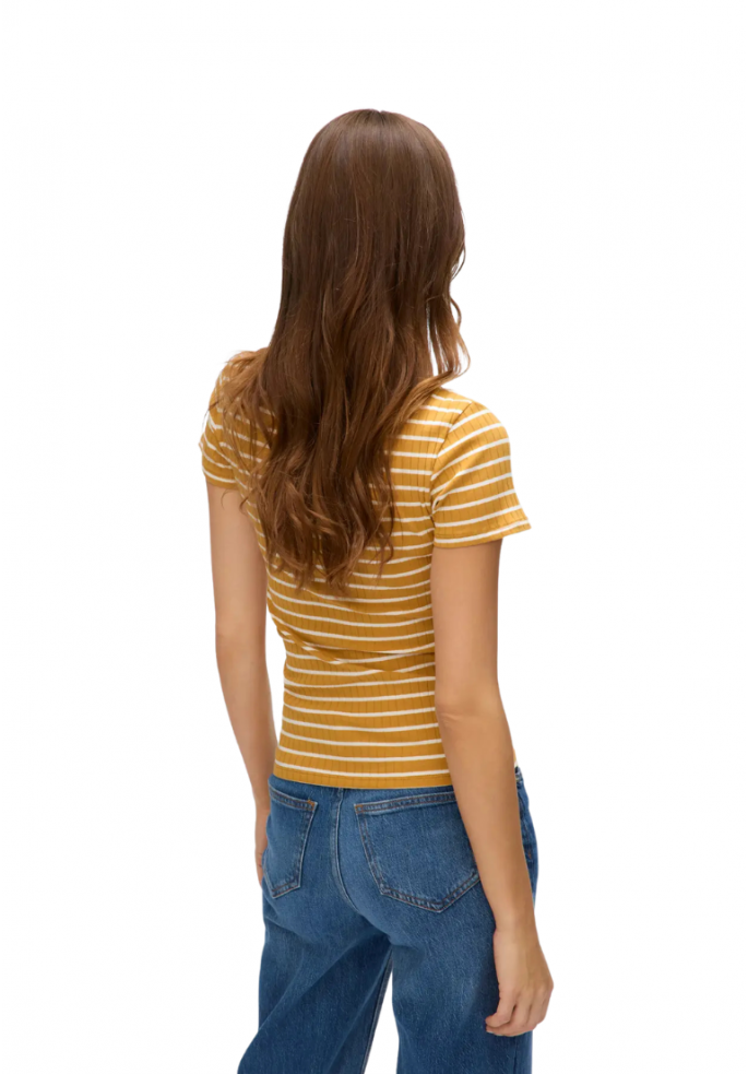 CAMISETA SEA HENLEY | VERO MODA