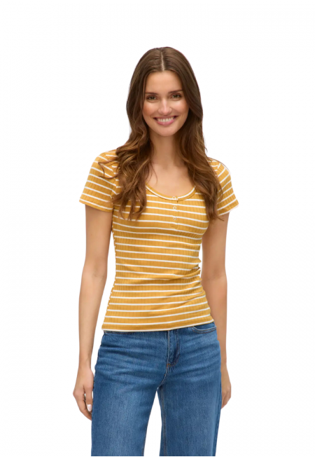 CAMISETA SEA HENLEY | VERO...