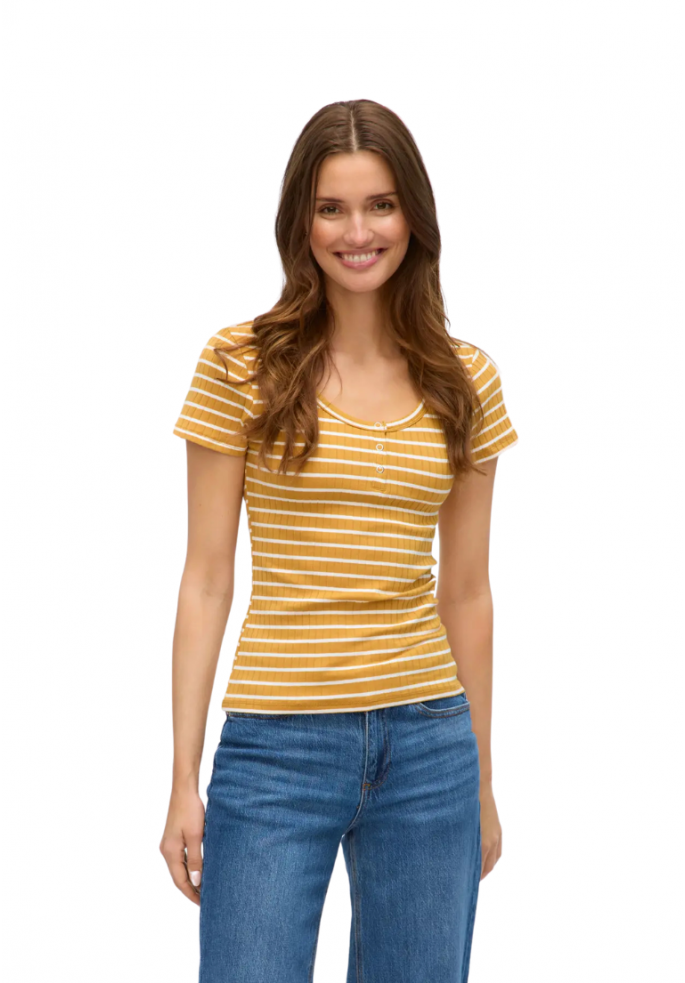 CAMISETA SEA HENLEY | VERO...