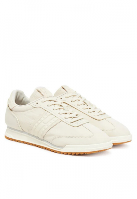 ZAPATILLAS LOW PROFILE...