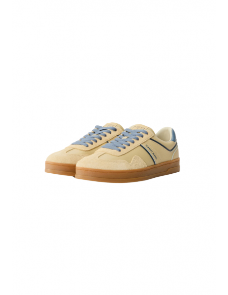 ZAPATILLAS THE GREENWICH LEATHER | TOMMY HILFIGER