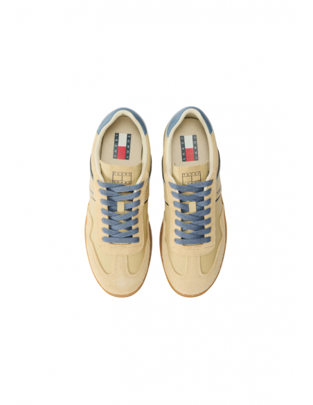 ZAPATILLAS THE GREENWICH LEATHER | TOMMY HILFIGER