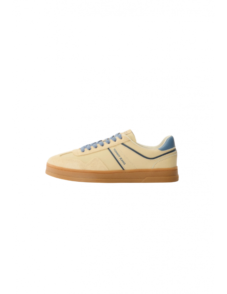 ZAPATILLAS THE GREENWICH LEATHER | TOMMY HILFIGER