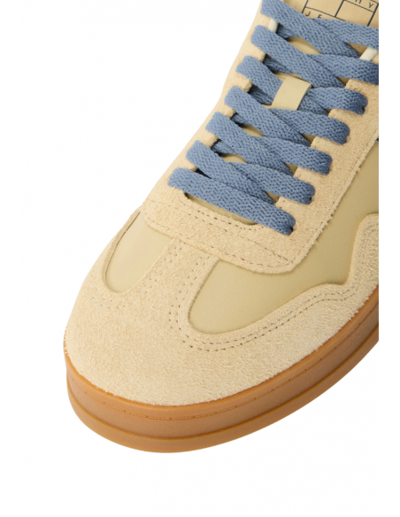 ZAPATILLAS THE GREENWICH LEATHER | TOMMY HILFIGER